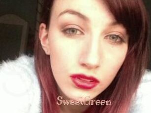 SweetGreen