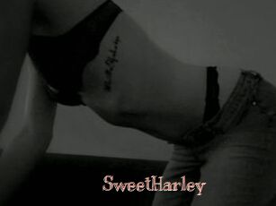 SweetHarley