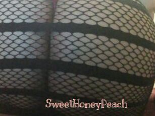 SweetHoneyPeach