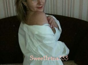 SweetIrina333