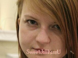 SweetJillKissU
