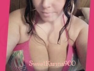 SweetKarma900