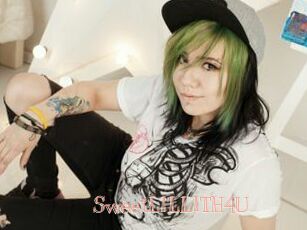SweetLILLITH4U