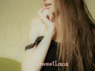 SweetLana