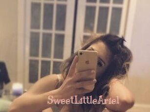 SweetLittleAriel