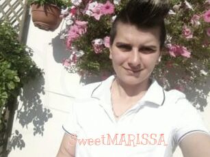 SweetMARISSA