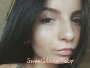 SweetMaria_Baby