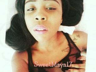 SweetMaya17