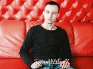 SweetMilesX