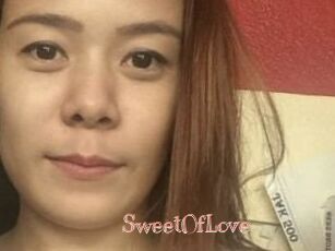 SweetOfLove
