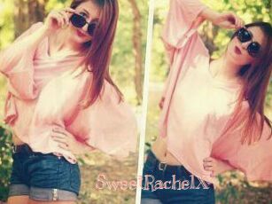 SweetRachelX