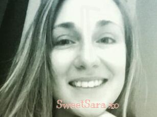 SweetSara_xo