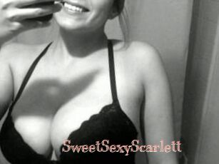 SweetSexyScarlett