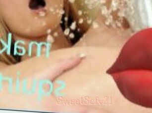 SweetSofy21