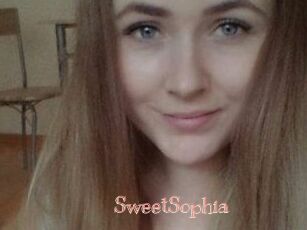 SweetSophia