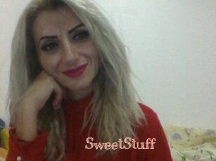 SweetStuff