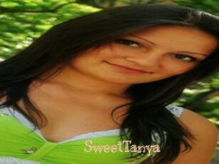 SweetTanya
