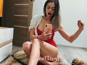 SweetTinyMe