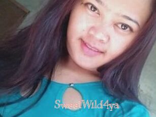 SweetWild4ya