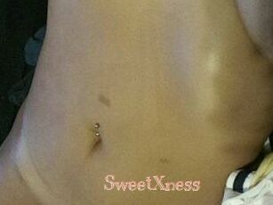 SweetXness
