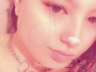 Sweetasian95
