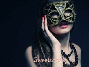 Sweetcomet