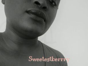 Sweetestberrry