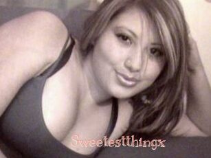 Sweetest_thingx