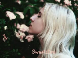 SweetiEva