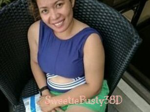 SweetieBusty38D