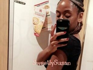 SweetlySusan