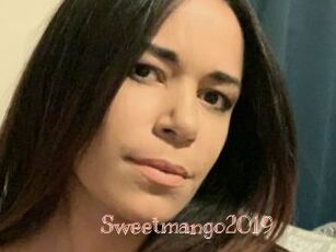 Sweetmango2019
