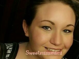 Sweetmissmimi