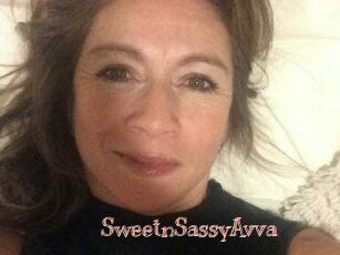 SweetnSassyAvva