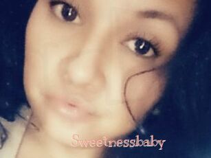 Sweetnessbaby