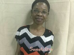 Sweetolive