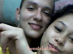 SweetsLatins