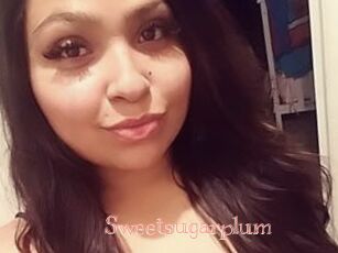 Sweetsugarplum