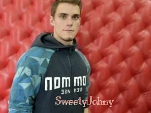 SweetyJohny