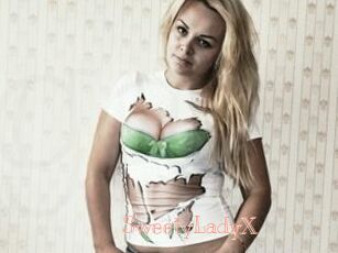 SweetyLadyX