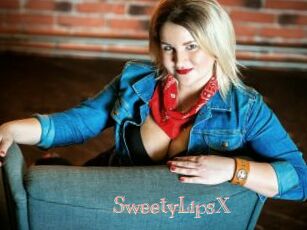 SweetyLipsX