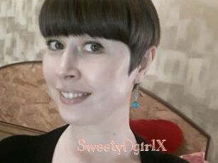 SweetyOgirlX