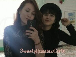 SweetyRussianGirls
