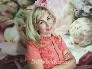 SweetyWoman