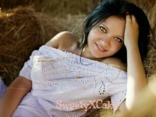 SweetyXCake