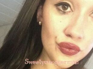 Sweetyounggerman