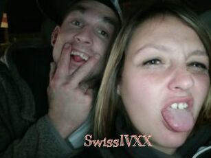 SwissIVXX