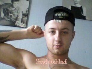 SxyIrish_lad