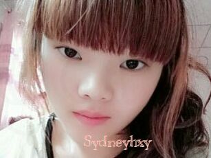 Sydneyhxy