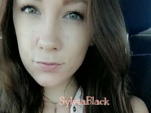 SylviaBlack